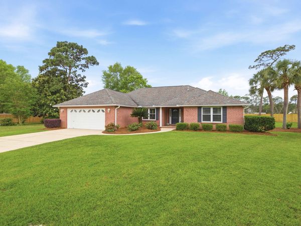 9271 Hansel Drive, Navarre, FL 32566