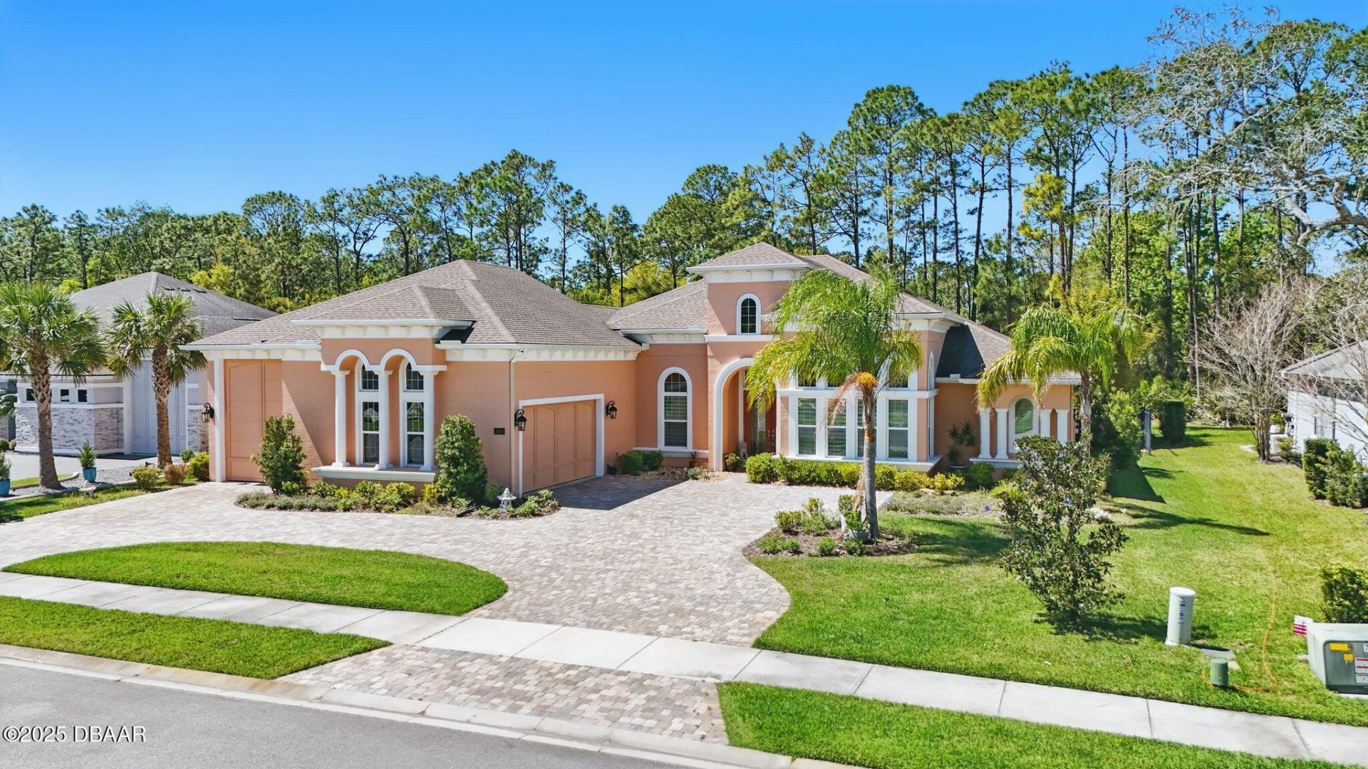 2454 Hyatt Creek Lane Port Orange, FL 32128