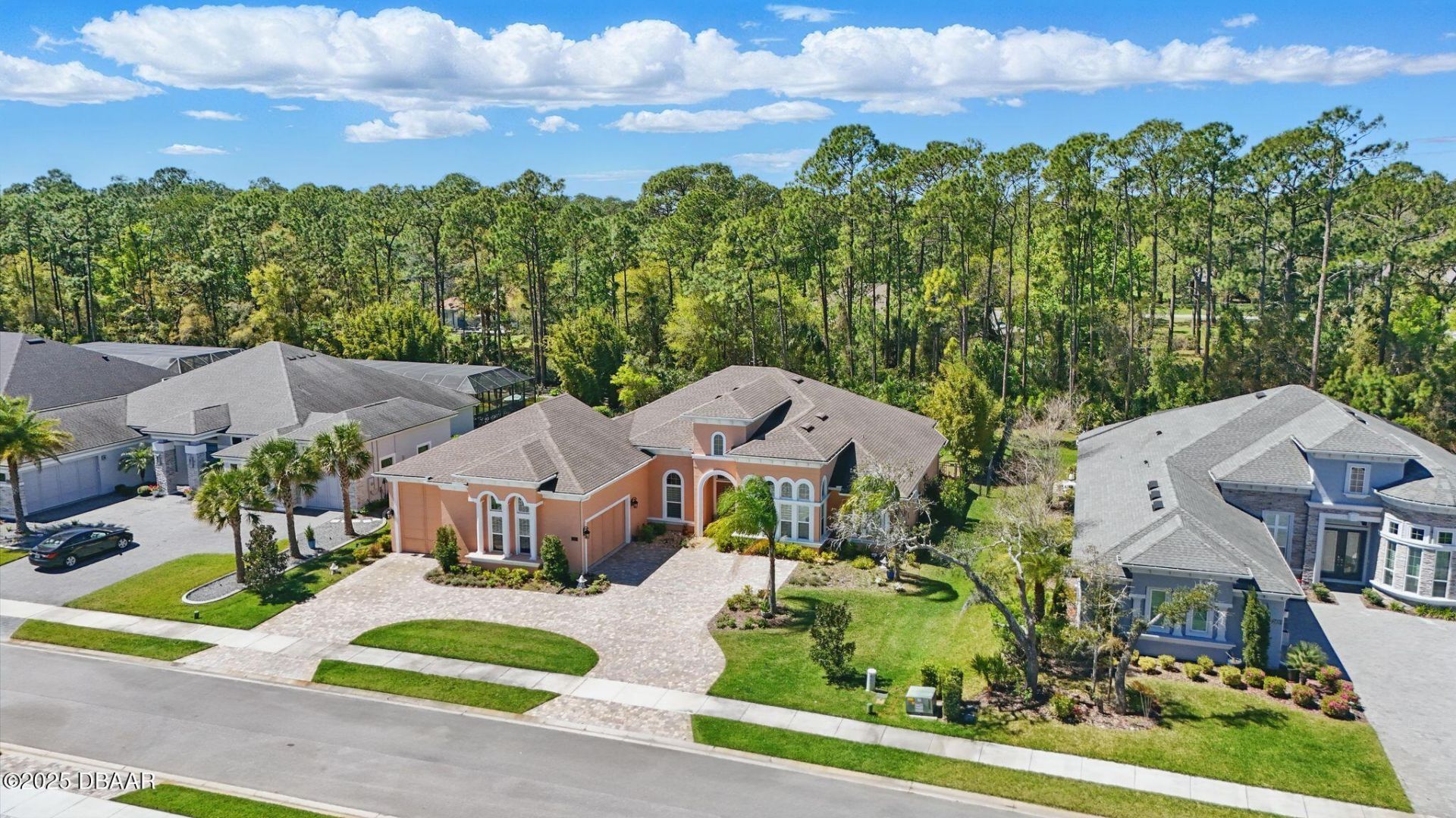 2454 Hyatt Creek Lane, Port Orange, FL 32128 Photo