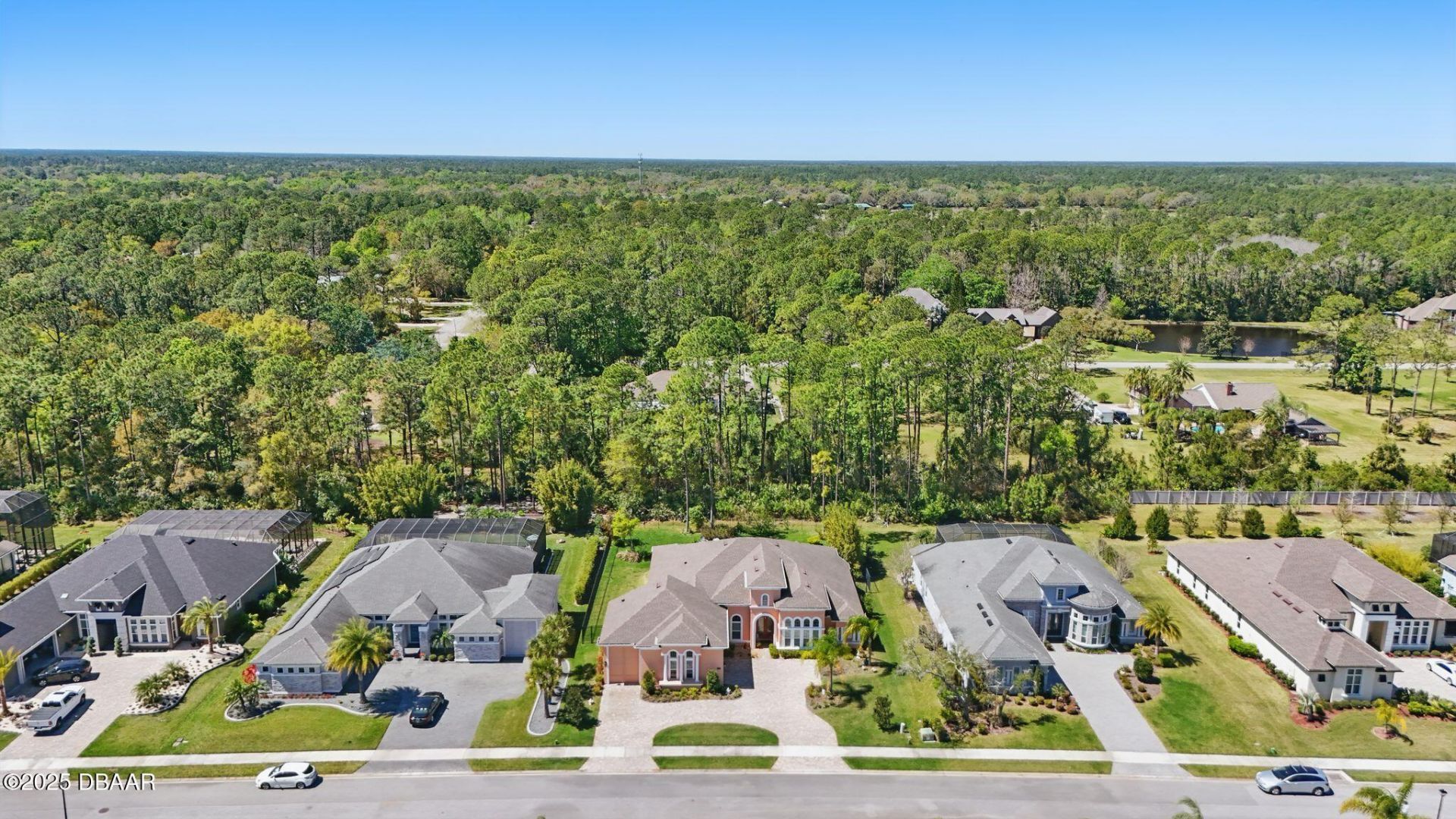 2454 Hyatt Creek Lane, Port Orange, FL 32128 Photo