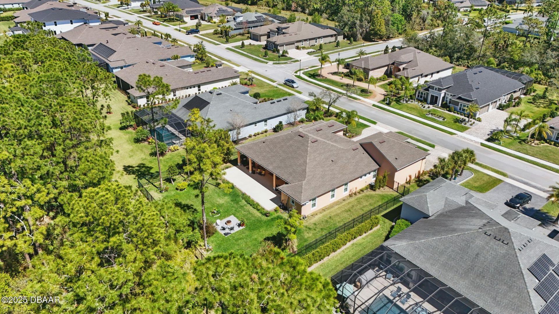 2454 Hyatt Creek Lane, Port Orange, FL 32128 Photo