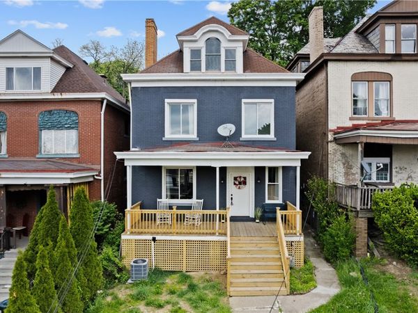 574 Orchard Avenue, Pittsburgh, PA 15202