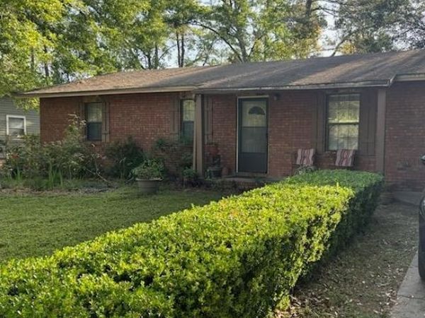 870 Shady Lane , Monticello, FL 32344