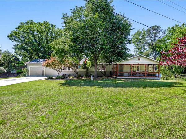 87 Rivercliff Road , Rogers, AR 72756