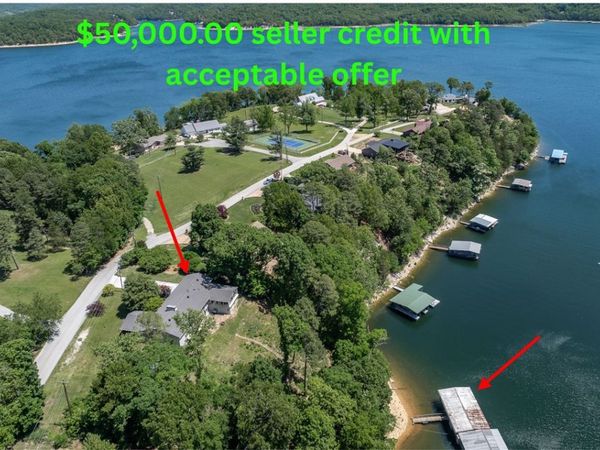 87 Rivercliff Road, Rogers, AR 72756