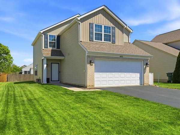 6072 Nasby Drive , Galloway, OH 43119
