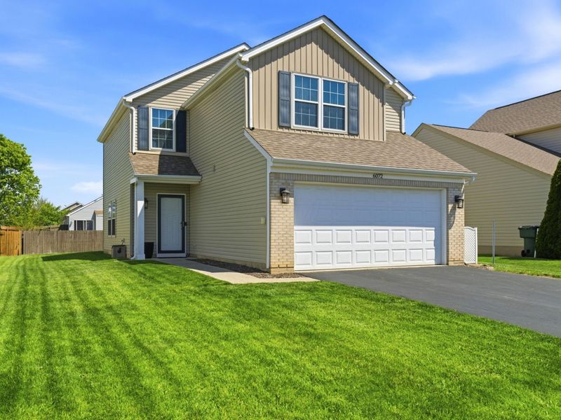 6072 Nasby Drive , Galloway, OH 43119 Photo 1