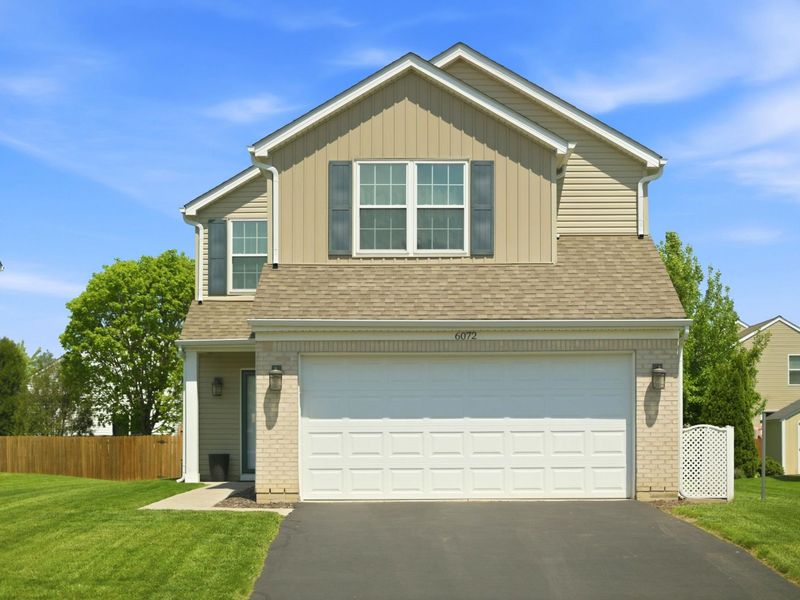 6072 Nasby Drive , Galloway, OH 43119 Photo 2