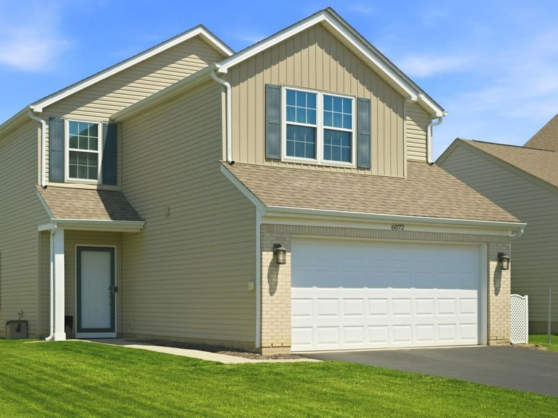 6072 Nasby Drive , Galloway, OH 43119 Photo 39