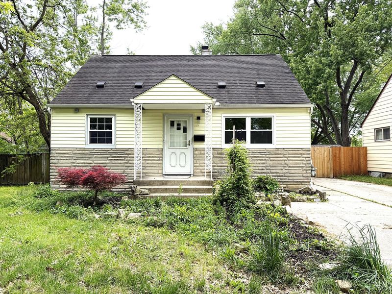 1993 Lehner Road , Columbus, OH 43224 Photo 1