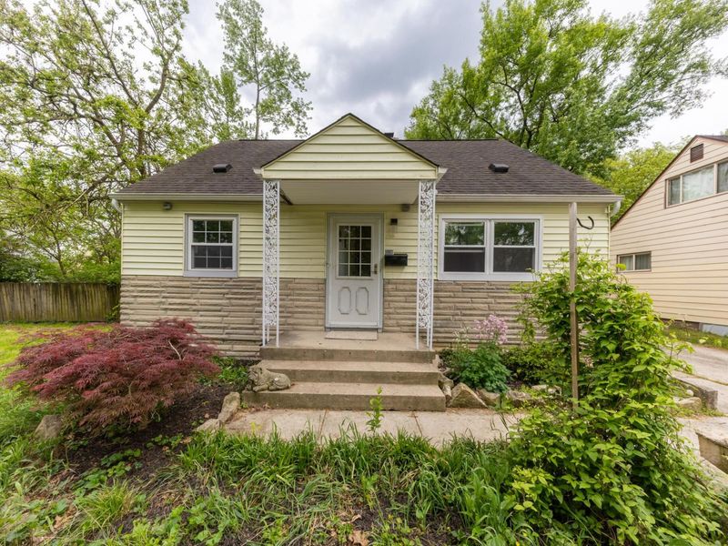 1993 Lehner Road , Columbus, OH 43224 Photo 1