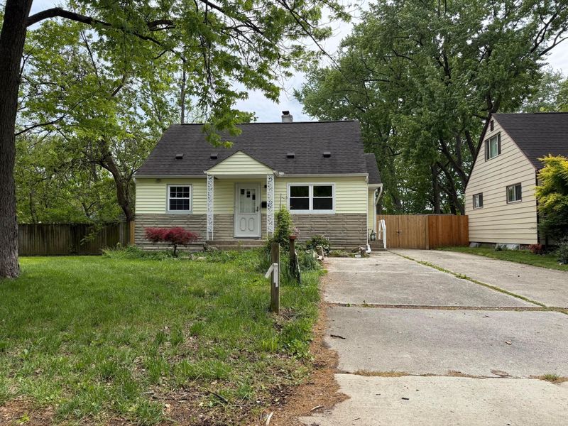 1993 Lehner Road , Columbus, OH 43224 Photo 2