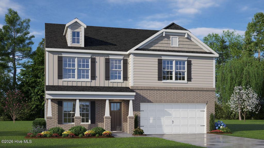 1157 Aviator Lane , Ayden, NC 28513 Main Photo