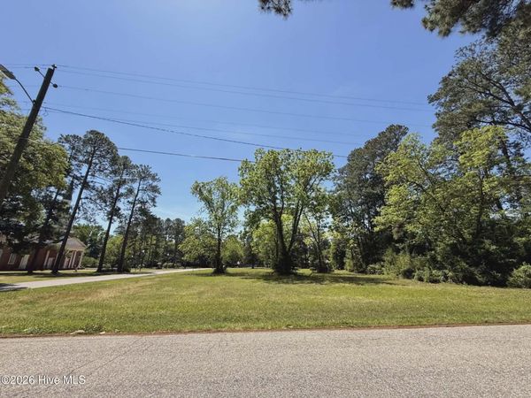 Lot 98 Near 210 E 5th Avenue , Chadbourn, NC 28431