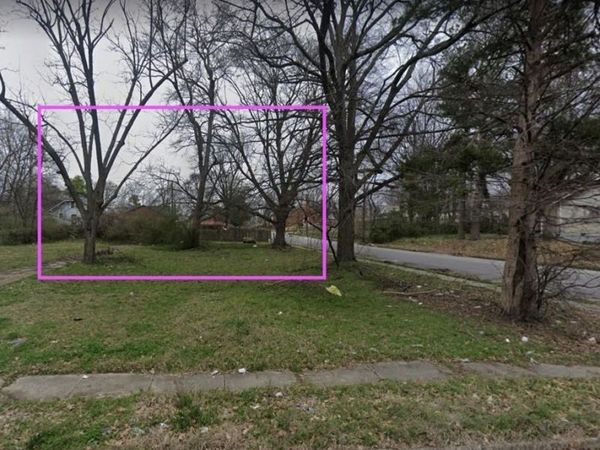 66 E GAGE AVE, Memphis, TN 38109