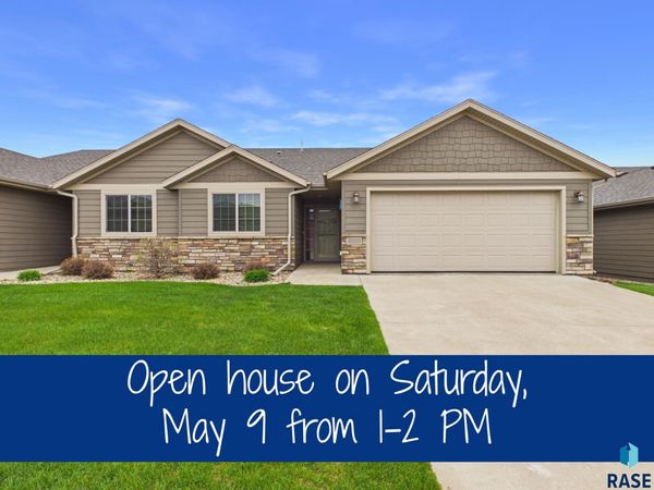 3916 S Grand Slam Ave, Sioux Falls, SD 57110