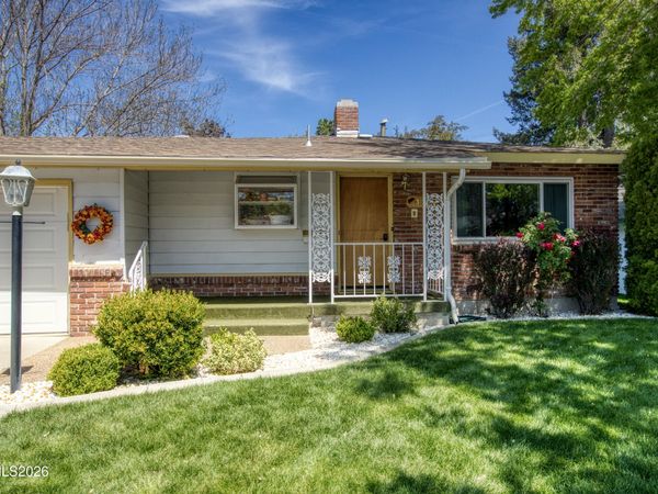 449 Games Drive, Reno, NV 89509