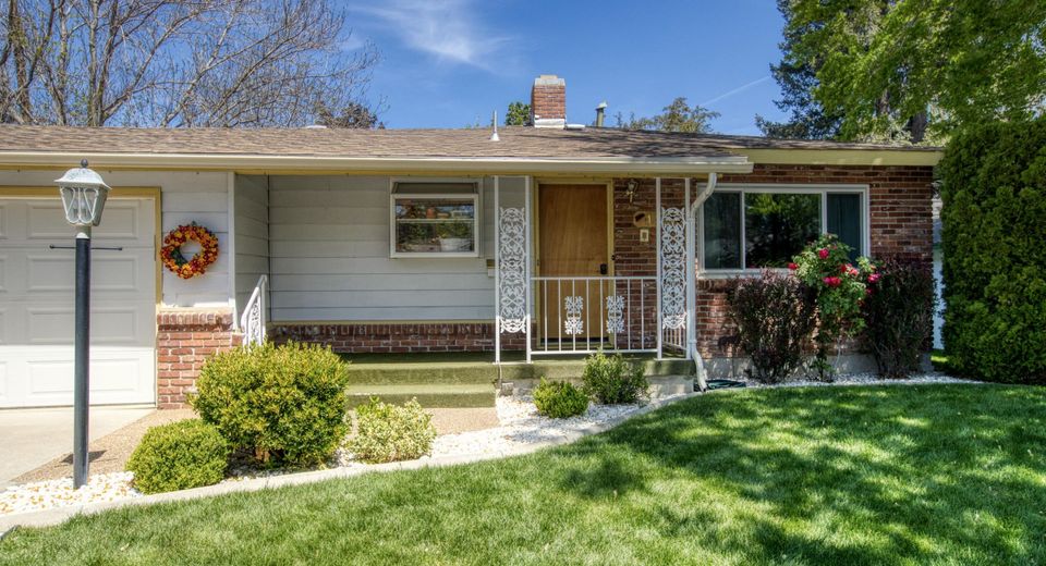 449 Games Drive, Reno, NV 89509 Photo