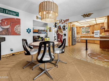 449 Games Drive, Reno, NV 89509 Photo