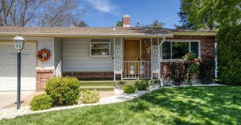 449 Games Drive, Reno, NV 89509 Photo