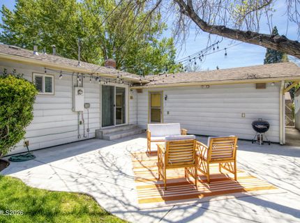 449 Games Drive, Reno, NV 89509 Photo
