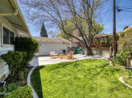 449 Games Drive, Reno, NV 89509 Photo