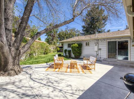 449 Games Drive, Reno, NV 89509 Photo