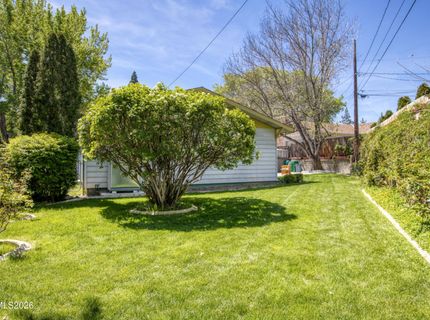 449 Games Drive, Reno, NV 89509 Photo