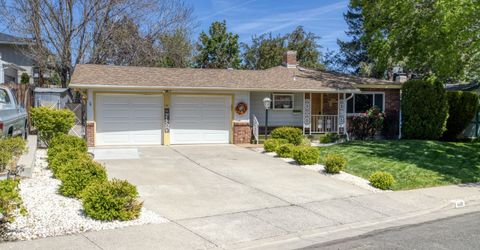 449 Games Drive, Reno, NV 89509 Photo