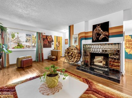 449 Games Drive, Reno, NV 89509 Photo