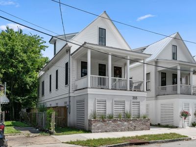 205 Line Street, Charleston, SC 29403