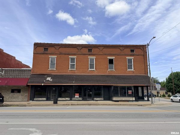 108 W VIENNA Street, Anna, IL 62906