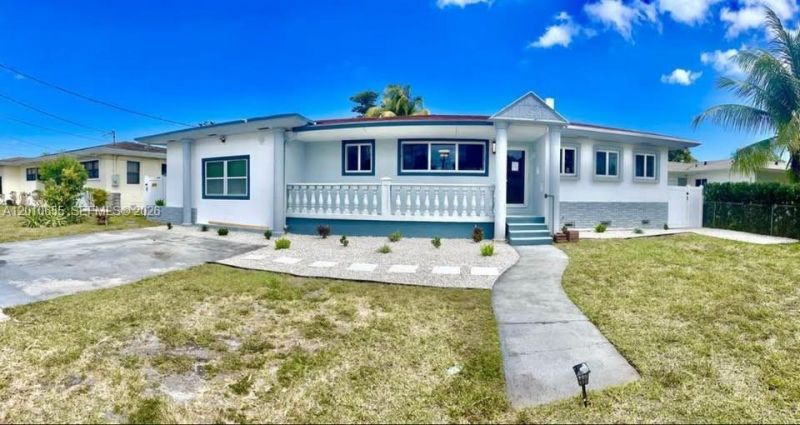 15925 NE 18th Ave , North Miami Beach, FL 33162 Photo