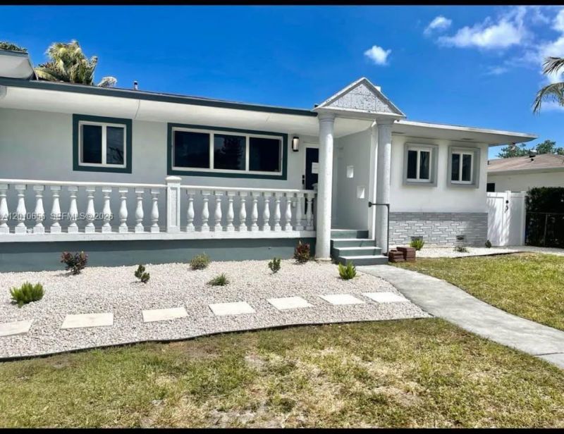 15925 NE 18th Ave , North Miami Beach, FL 33162 Photo