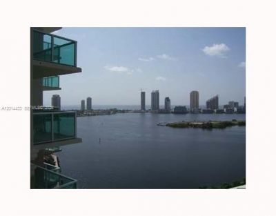 3330 NE 190th St, Unit 1816, Aventura, FL 33180 Photo