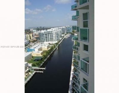 3330 NE 190th St, Unit 1816, Aventura, FL 33180 Photo