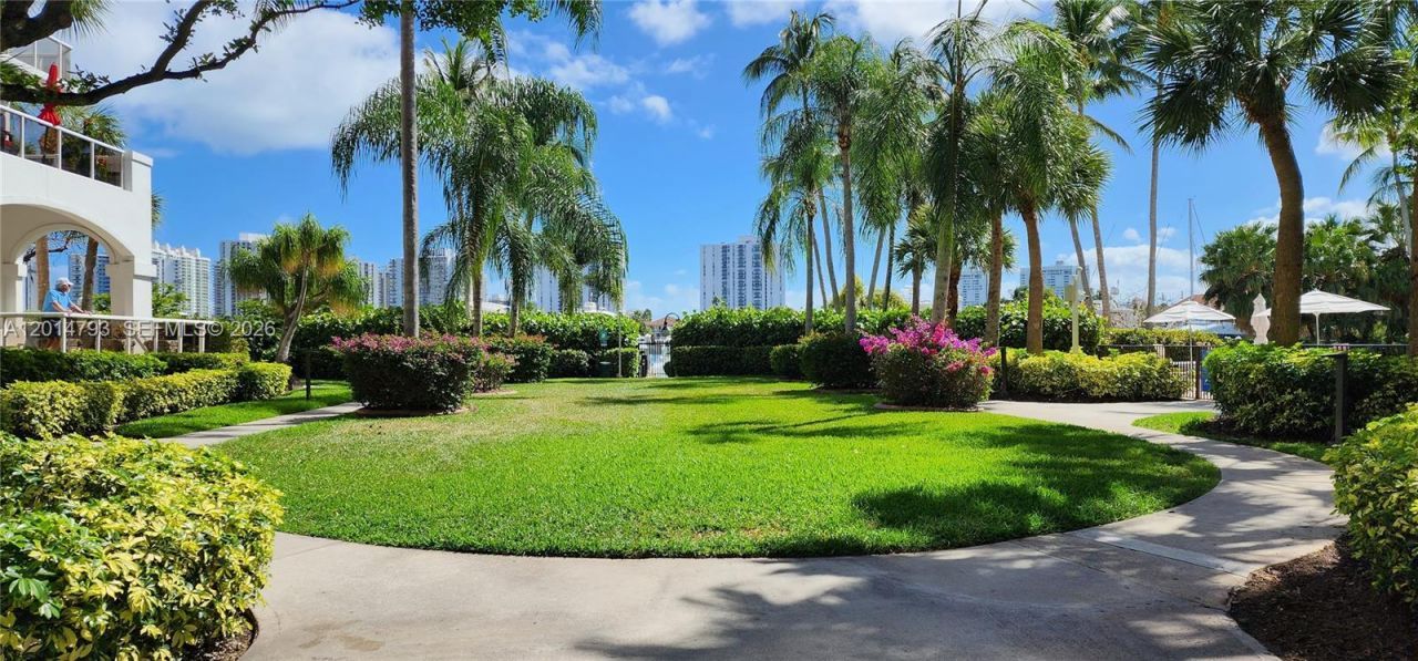 3610 Yacht Club Dr, Unit 615, Aventura, FL 33180 Photo