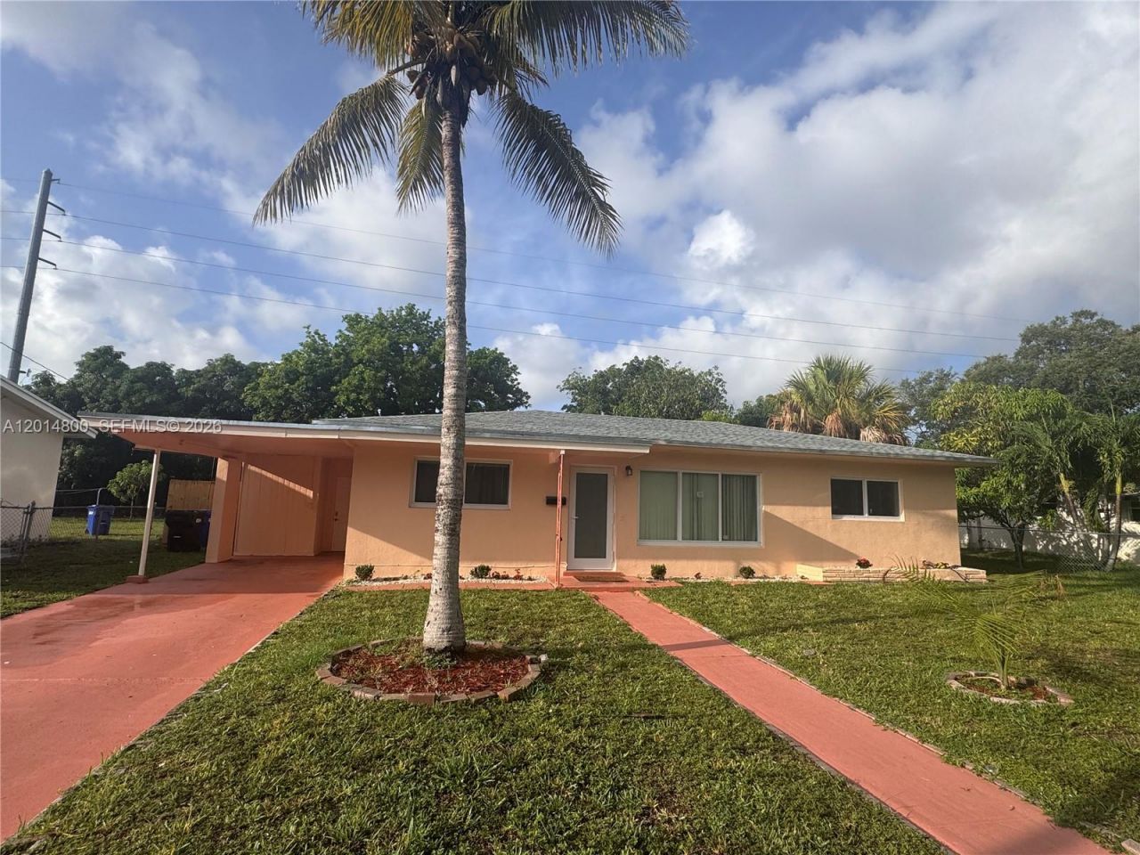 1630 NE 157th, North Miami Beach, FL 33162 Photo