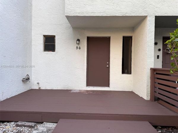 1901 NW S River Dr , Unit 56-F, Miami, FL 33125
