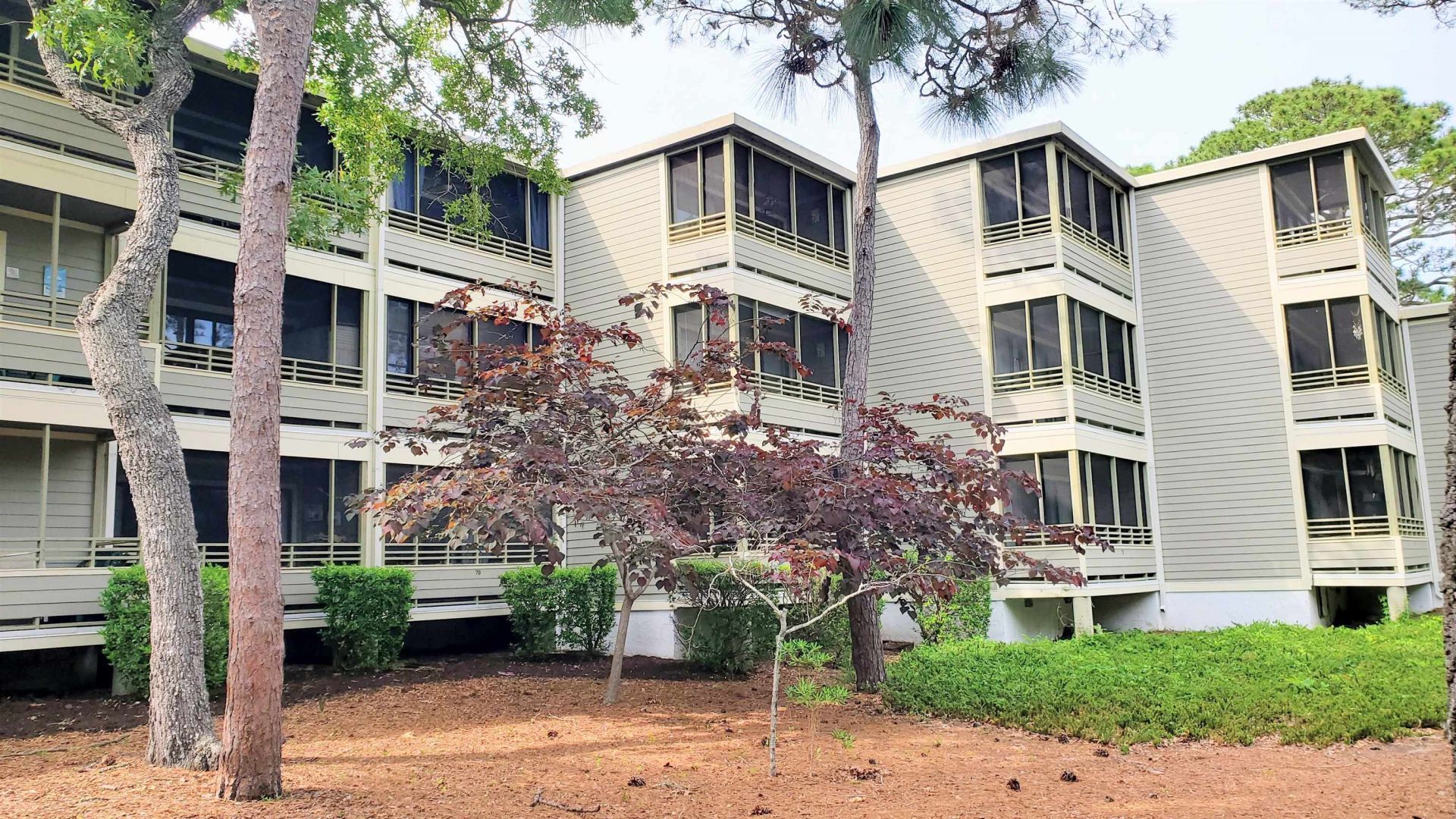 415 Ocean Creek Dr., Unit 2270, Myrtle Beach, SC 29572 Main Photo