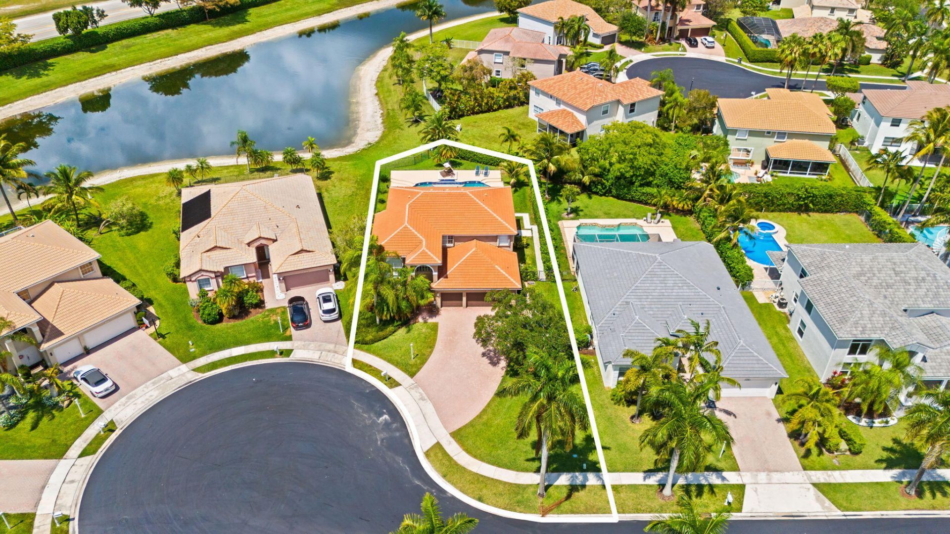 12781 Yardley Drive, Boca Raton, FL 33428 Photo