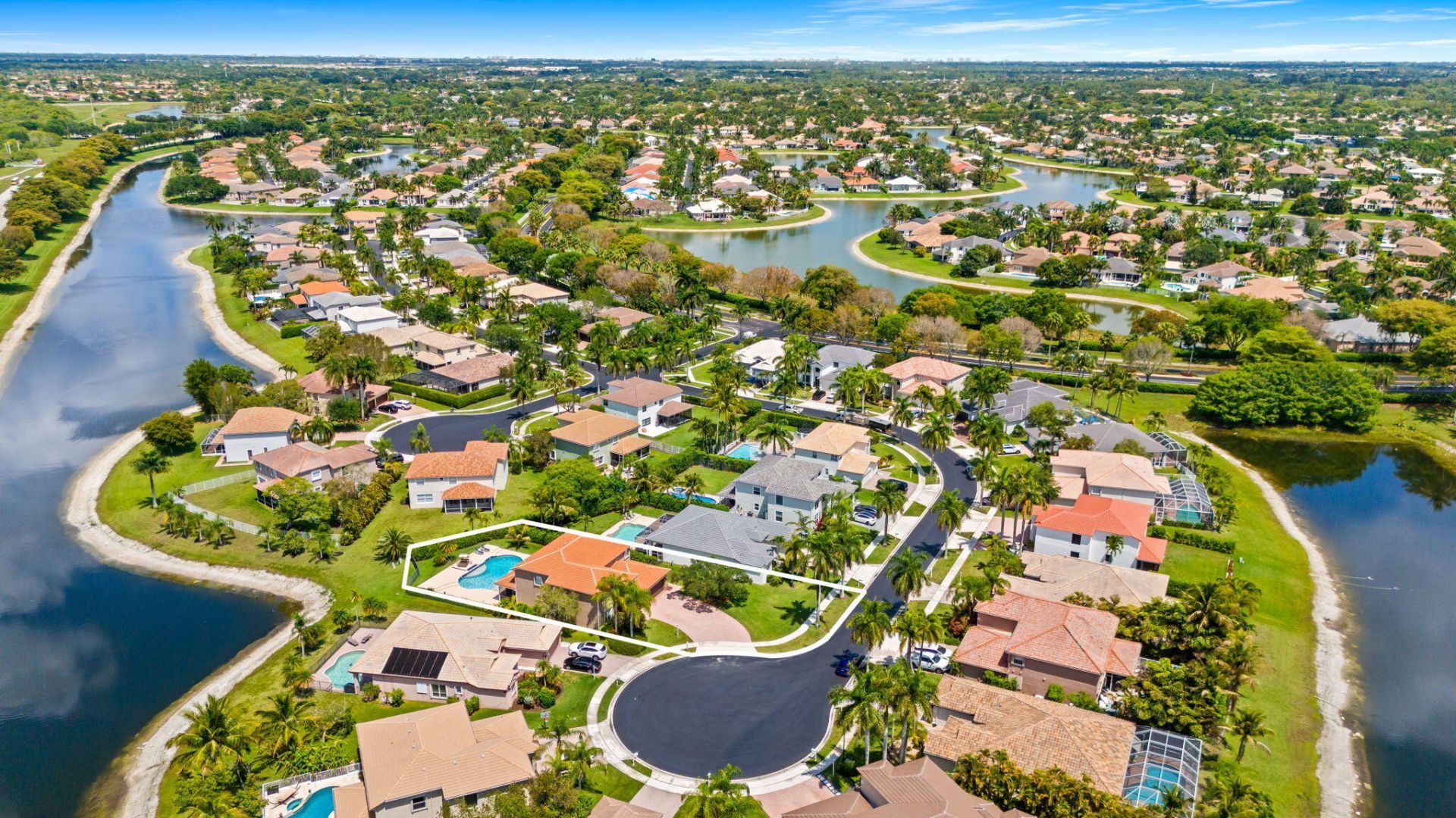 12781 Yardley Drive, Boca Raton, FL 33428 Photo