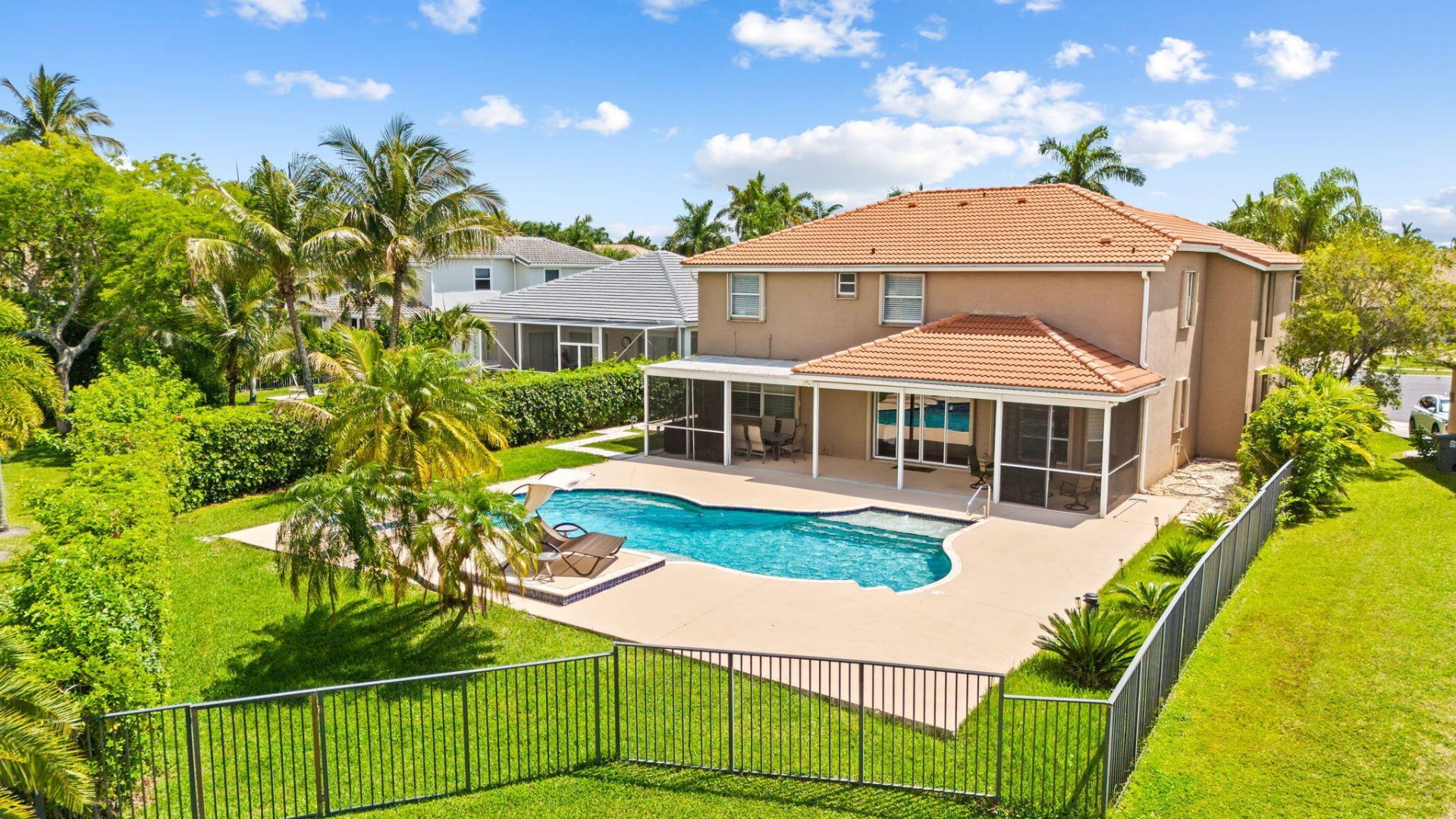 12781 Yardley Drive, Boca Raton, FL 33428 Photo