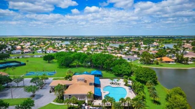 12781 Yardley Drive, Boca Raton, FL 33428 Photo