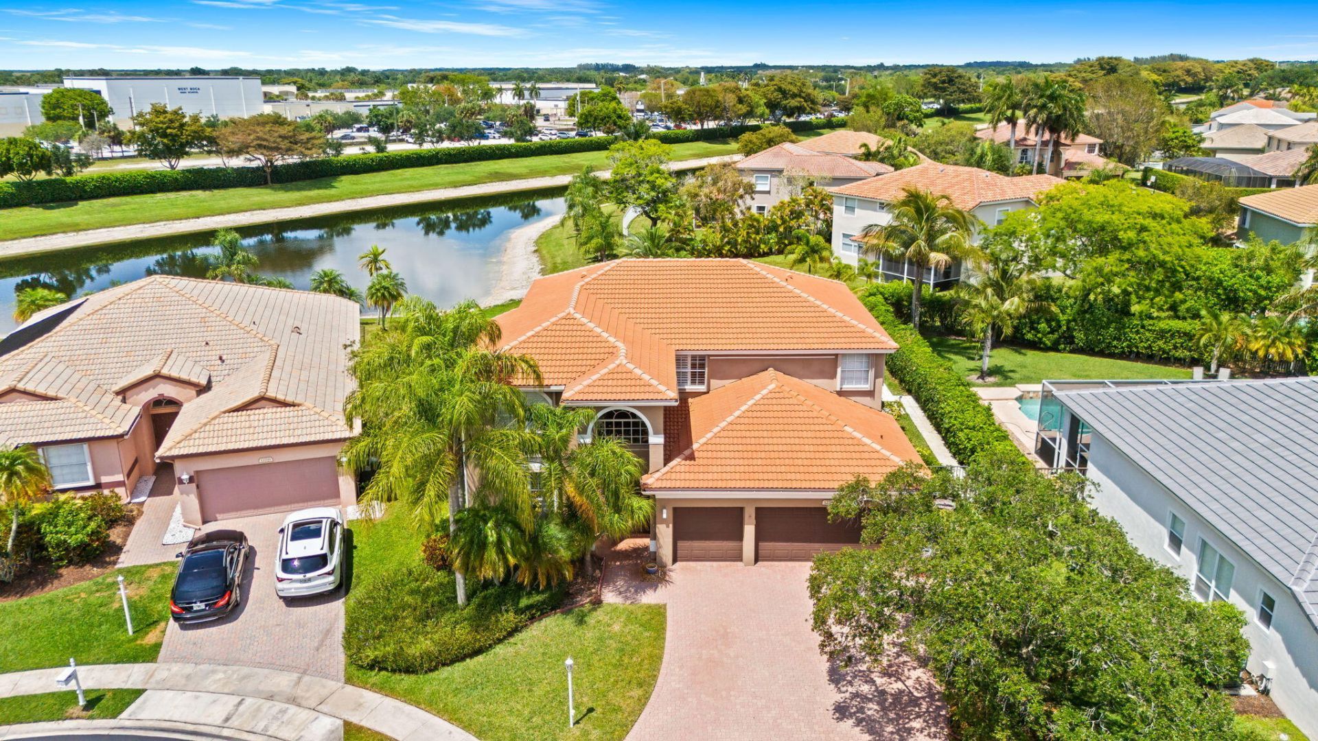 12781 Yardley Drive, Boca Raton, FL 33428 Photo
