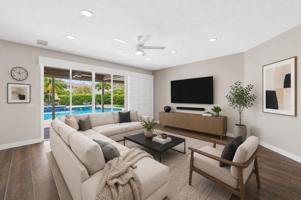 12781 Yardley Drive, Boca Raton, FL 33428 Photo