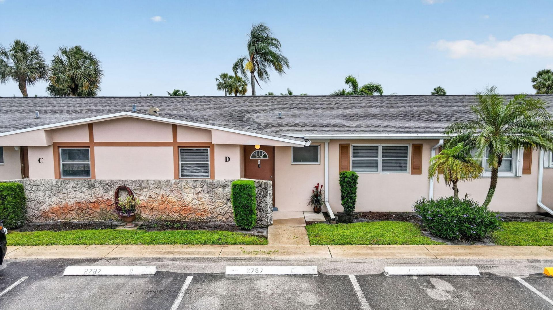 2787 Dudley Dr W, Unit Apt D, West Palm Beach, FL 33415 Photo