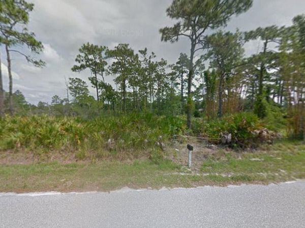 3349 NE 301st Boulevard, Okeechobee, FL 34972