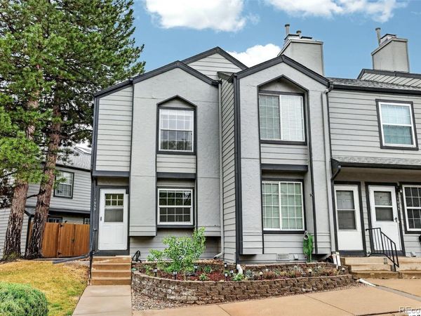 1939 Newland Court, Lakewood, CO 80214