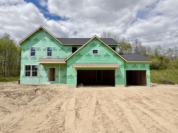 5859 Valley Point Drive SE, Caledonia, MI 49316